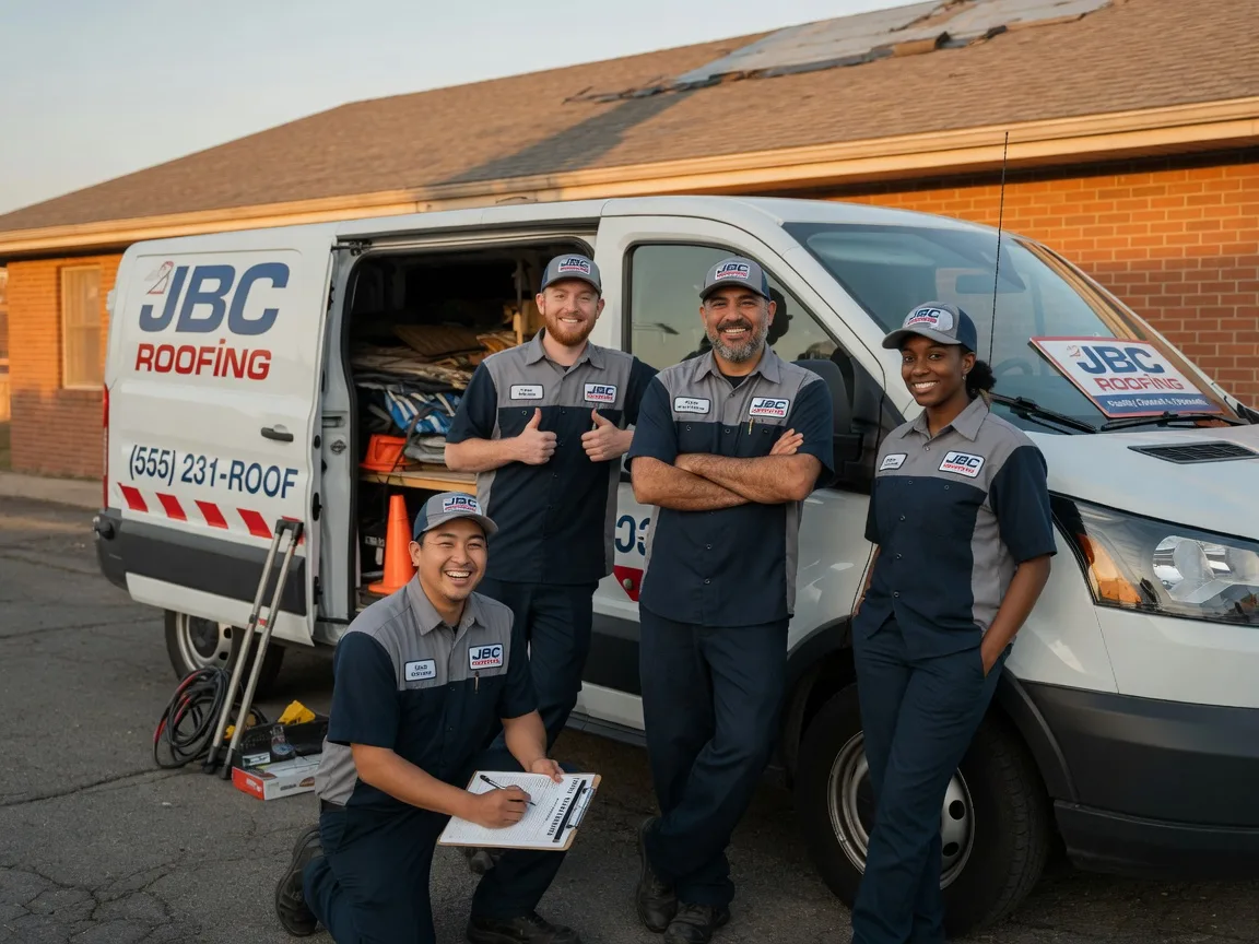 Roof Replacement company in Bergen, NY