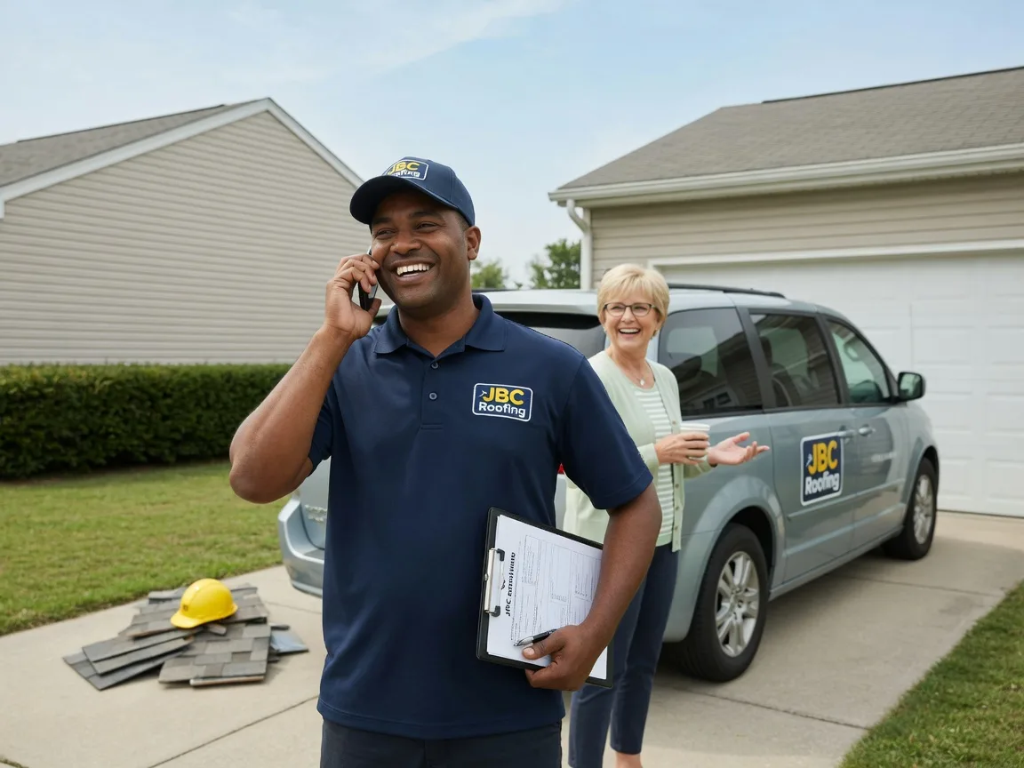 Roof Replacement Bergen, NY FAQs
